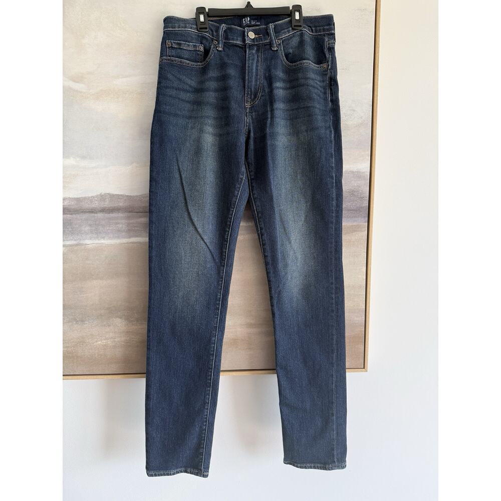 GAP Slim GapFlex Soft Wear Jeans 32x34